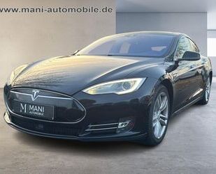 Tesla Model S Gebrauchtwagen