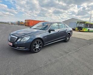 Mercedes-Benz E 250 Gebrauchtwagen