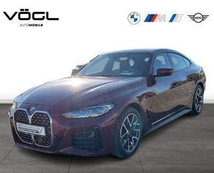 BMW 420 Gran Coupé Gebrauchtwagen