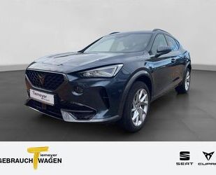 Cupra Formentor Gebrauchtwagen