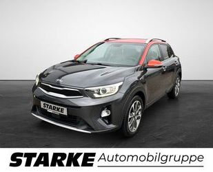 Kia Stonic Gebrauchtwagen