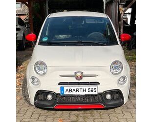 Abarth 595 Competizione Gebrauchtwagen