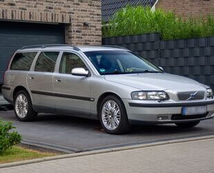 Volvo V70 Gebrauchtwagen