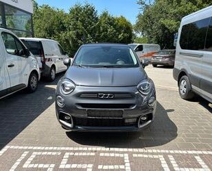 Fiat 500X Gebrauchtwagen