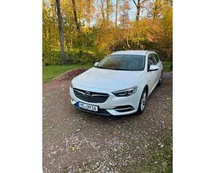 Opel Insignia Gebrauchtwagen