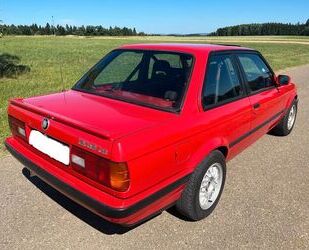 BMW 318 Gebrauchtwagen