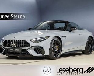 Mercedes-Benz SL 63 AMG Gebrauchtwagen