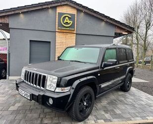 Jeep Commander Gebrauchtwagen