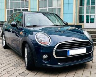 Mini Cooper Gebrauchtwagen