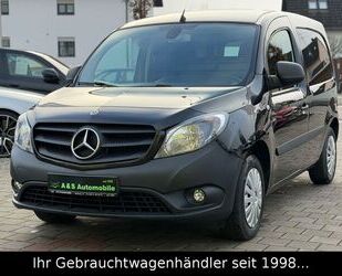 Mercedes-Benz Citan Gebrauchtwagen