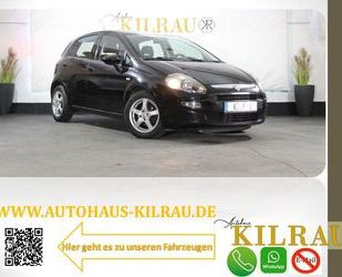Fiat Punto Evo Gebrauchtwagen