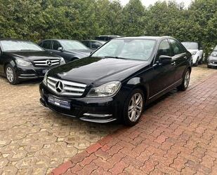 Mercedes-Benz C 180 Gebrauchtwagen