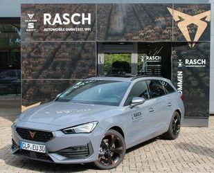 Cupra Leon Gebrauchtwagen