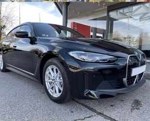 BMW i4 Gebrauchtwagen