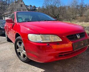 Honda Accord Gebrauchtwagen