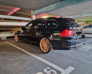 BMW 335 Gebrauchtwagen