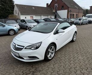 Opel Cascada Gebrauchtwagen