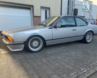 BMW 635 Gebrauchtwagen