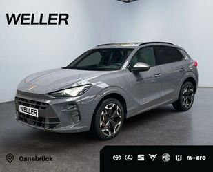 Cupra Terramar Gebrauchtwagen