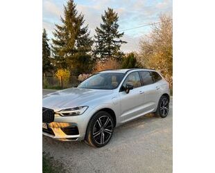 Volvo XC60 Gebrauchtwagen