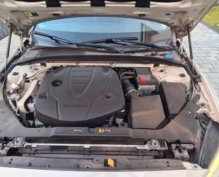 Volvo V60 Gebrauchtwagen