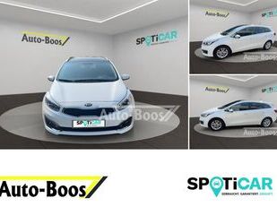 Kia ceed Sportswagon Gebrauchtwagen
