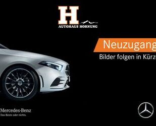 Mercedes-Benz EQC Gebrauchtwagen