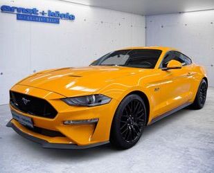 Ford Mustang Gebrauchtwagen