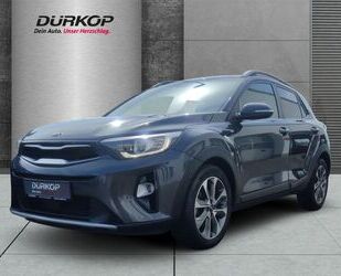 Kia Stonic Gebrauchtwagen