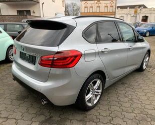 BMW 220 Gebrauchtwagen