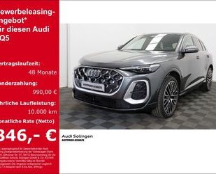 Audi SQ5 Gebrauchtwagen