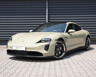 Porsche Taycan Gebrauchtwagen