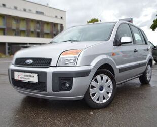 Ford Fusion Gebrauchtwagen