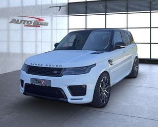 Land Rover Range Rover Sport Gebrauchtwagen
