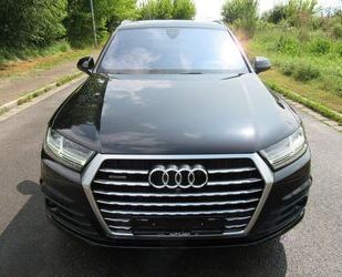 Audi Q7 Gebrauchtwagen