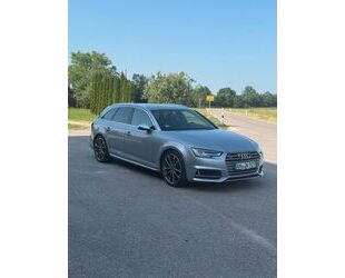 Audi S4 Gebrauchtwagen
