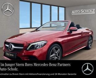 Mercedes-Benz C 200 Gebrauchtwagen