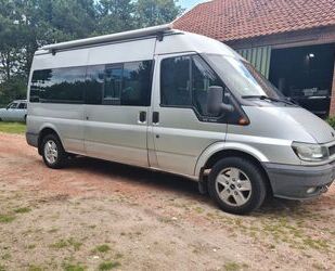 Ford Transit Gebrauchtwagen