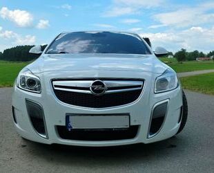 Opel Insignia Gebrauchtwagen