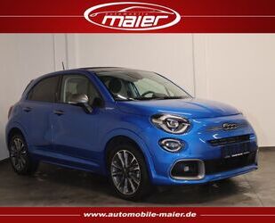 Fiat 500X Gebrauchtwagen