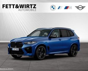 BMW X5 M Gebrauchtwagen