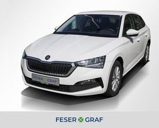 Skoda Scala Gebrauchtwagen