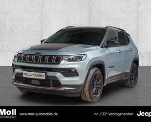 Jeep Compass Gebrauchtwagen