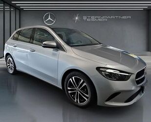 Mercedes-Benz B 180 Gebrauchtwagen