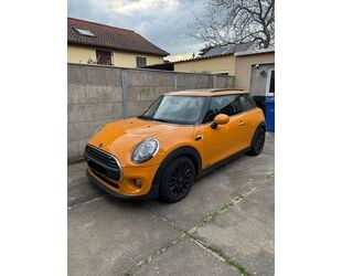 Mini ONE Gebrauchtwagen