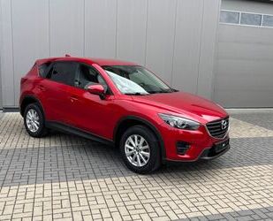 Mazda CX-5 Gebrauchtwagen