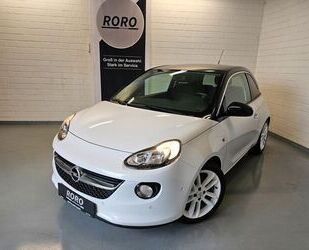 Opel Adam Gebrauchtwagen
