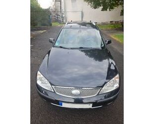 Ford Mondeo Gebrauchtwagen