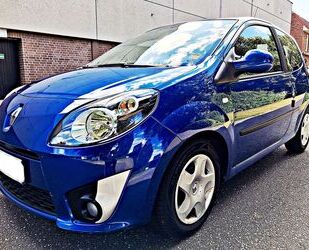Renault Twingo Gebrauchtwagen