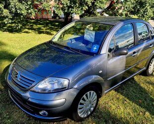 Citroen C3 Gebrauchtwagen
